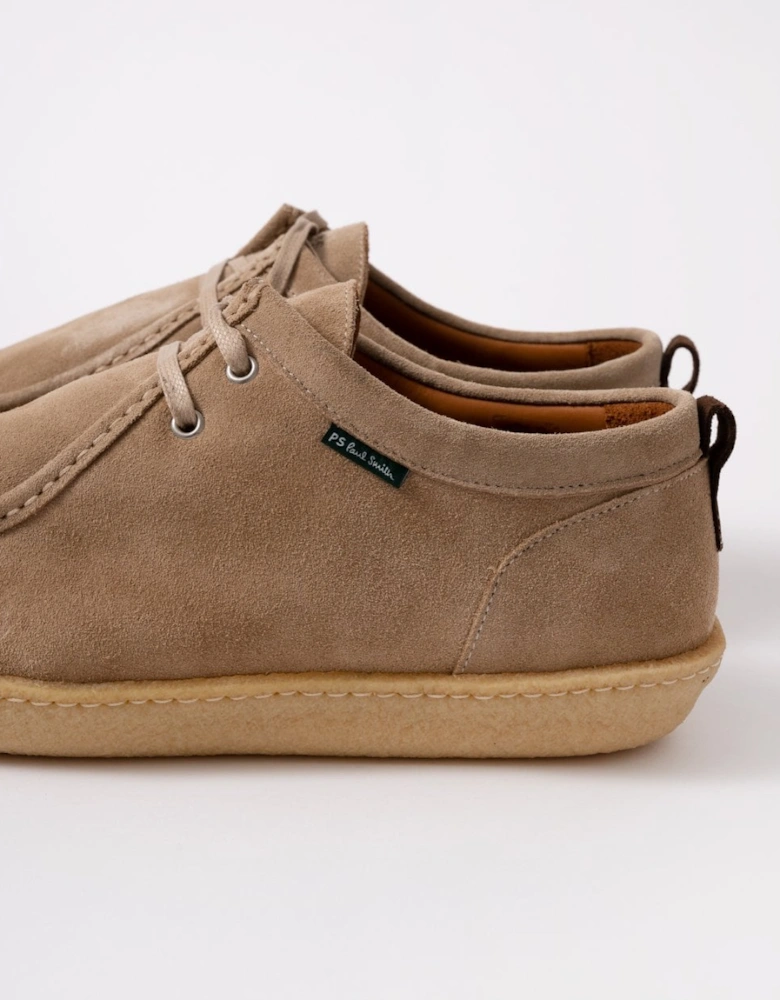 Buster Mens Shoes