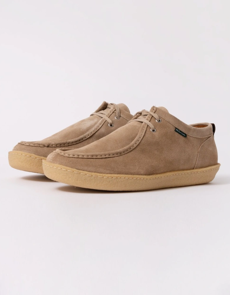 Buster Mens Shoes