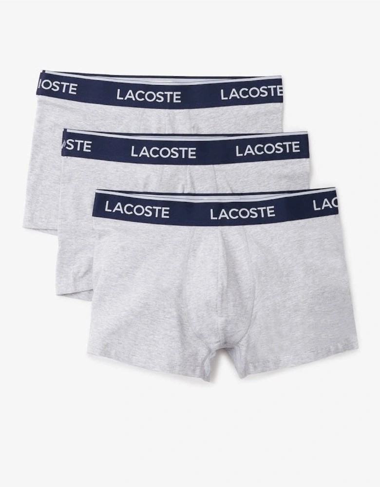 3-Pack of Mens Trunks