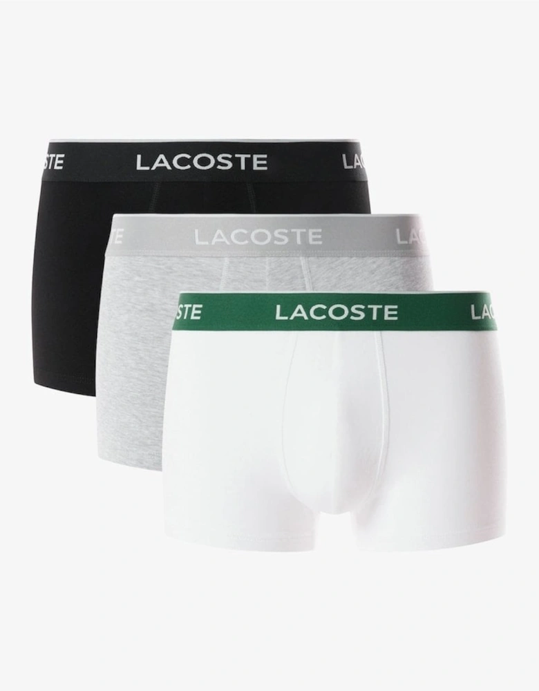 3-Pack of Mens Trunks