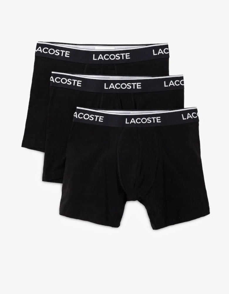 3-Pack of Mens Trunks