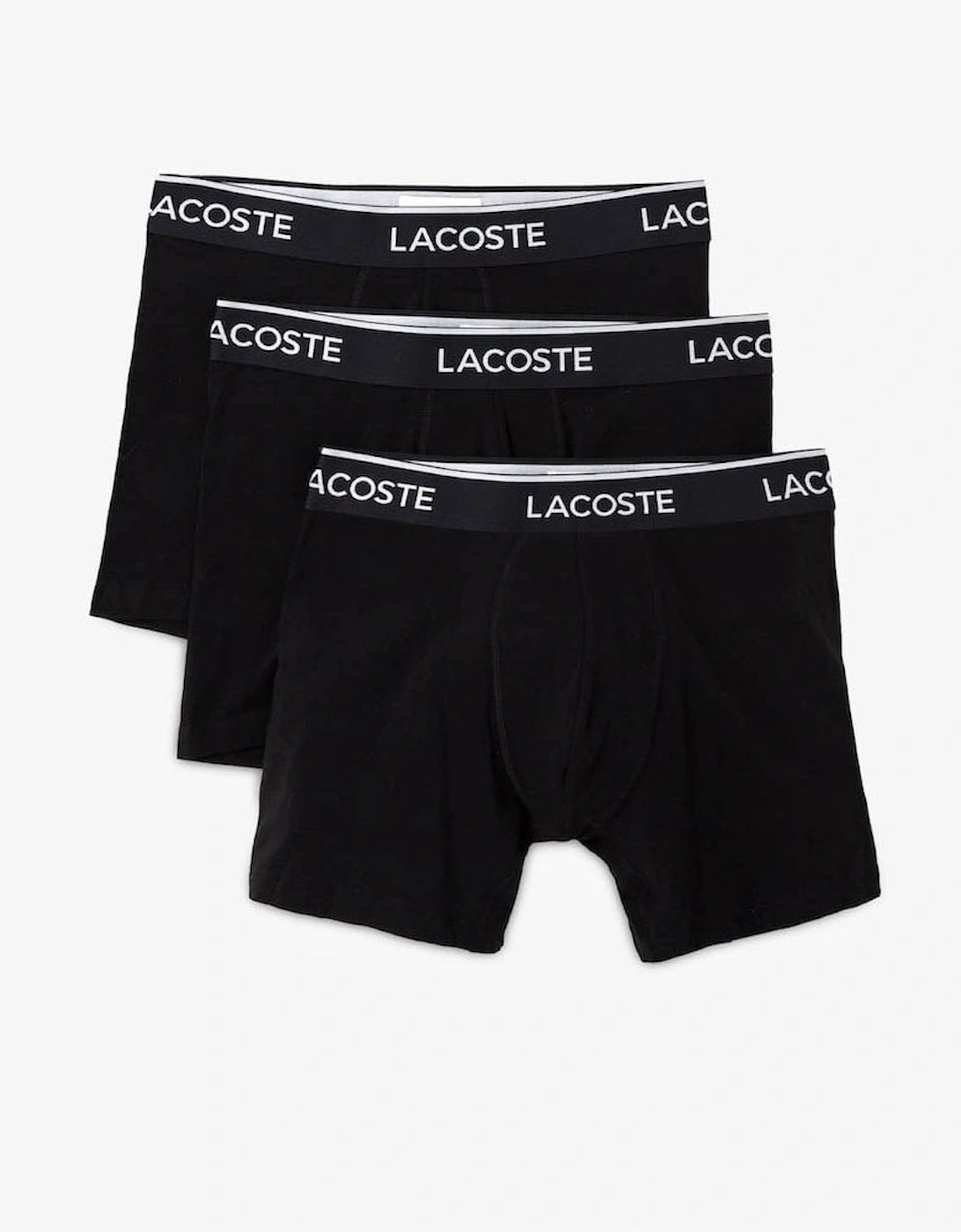 3-Pack of Mens Trunks, 2 of 1