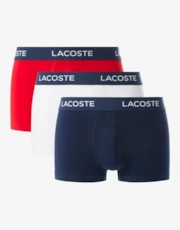 Navy Blue/White-Red Law