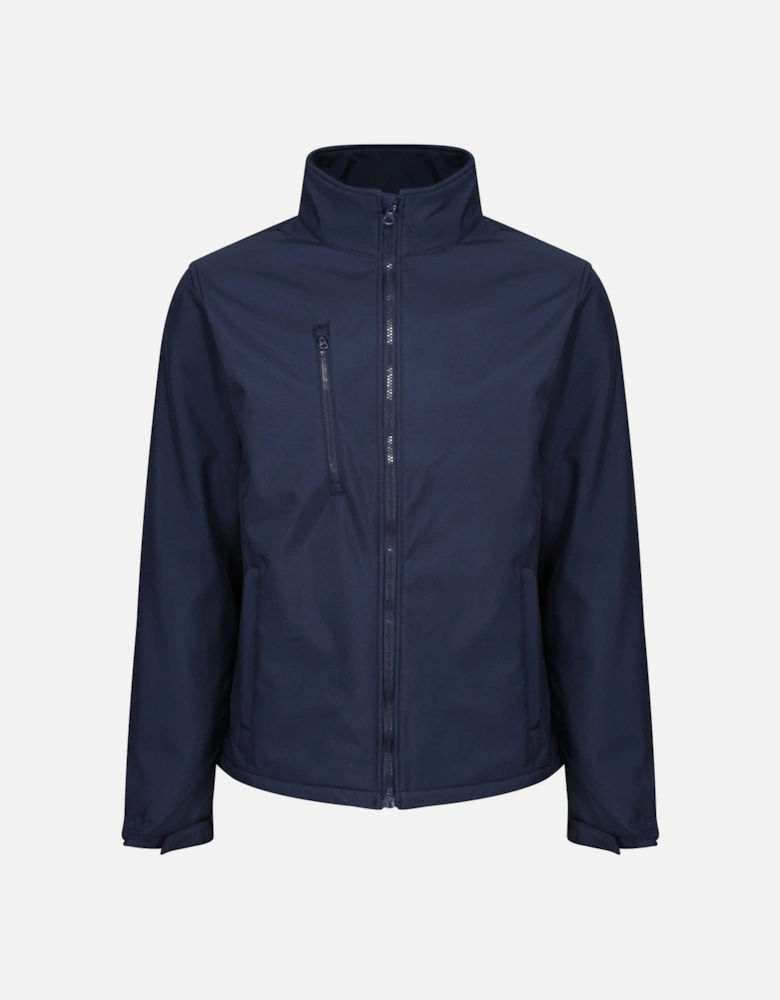 Professional Mens Soft Shell Jacket