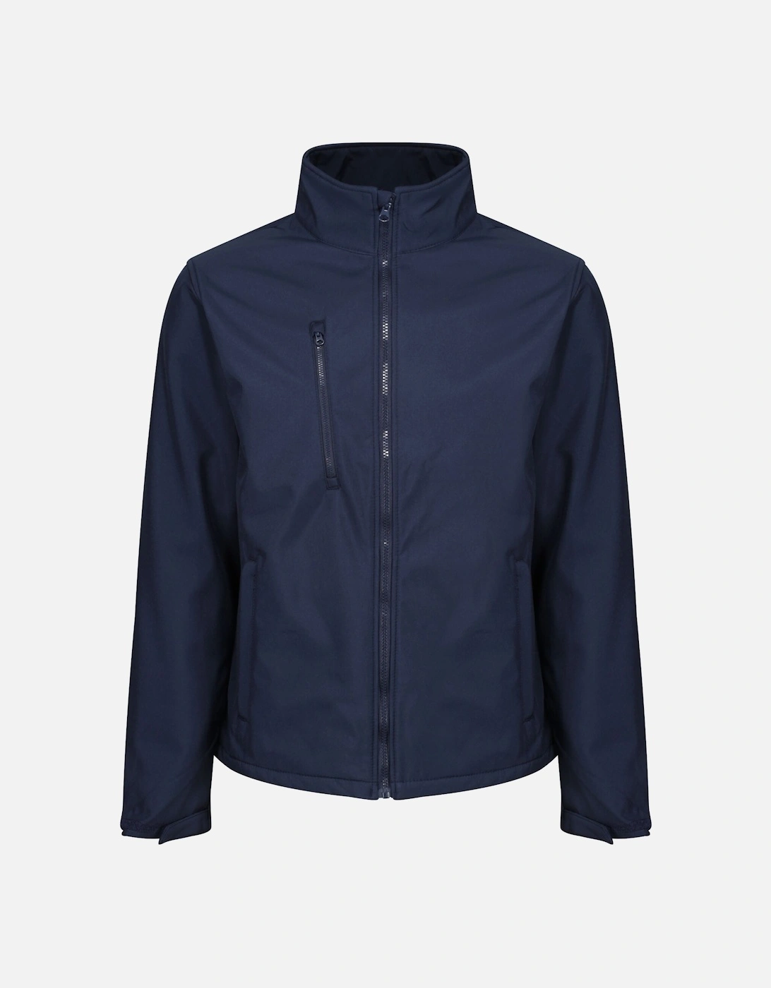 Professional Mens Soft Shell Jacket, 6 of 5