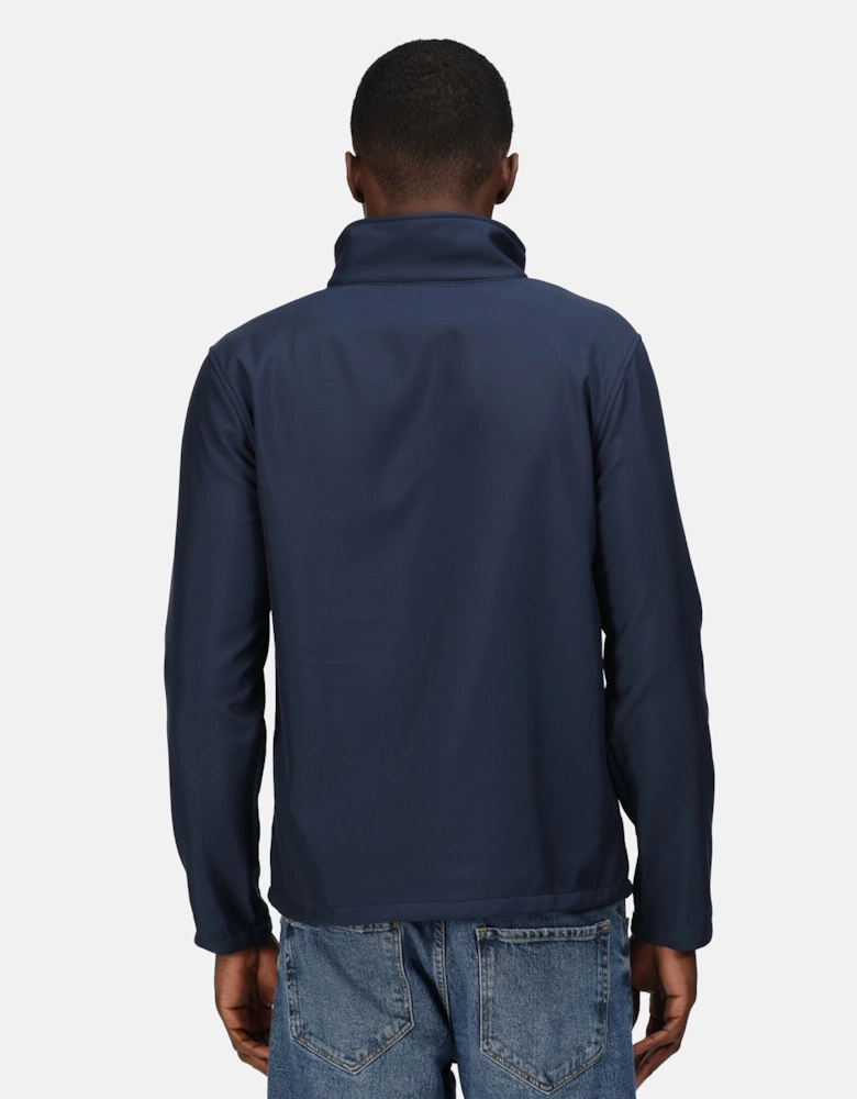 Professional Mens Soft Shell Jacket