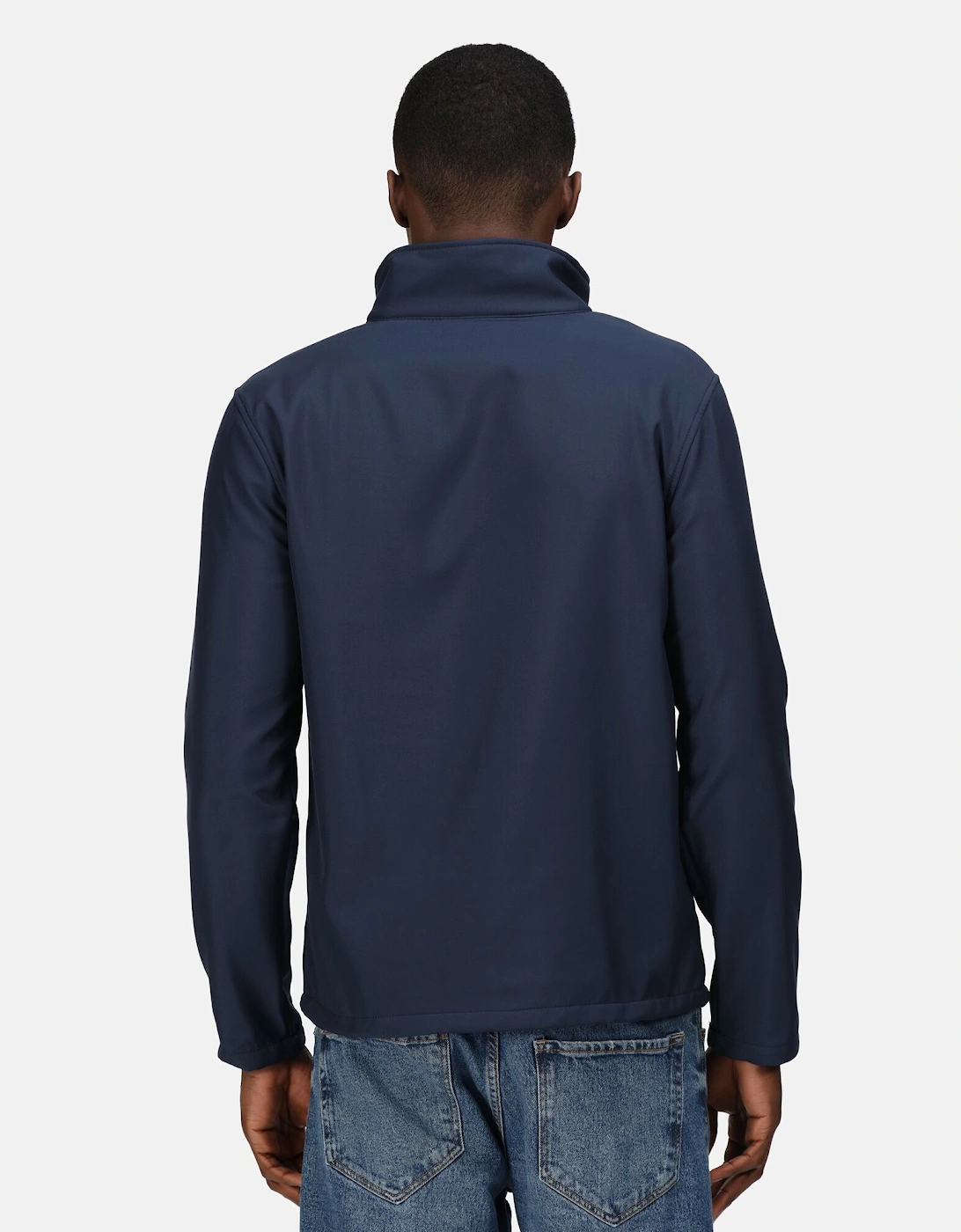 Professional Mens Soft Shell Jacket