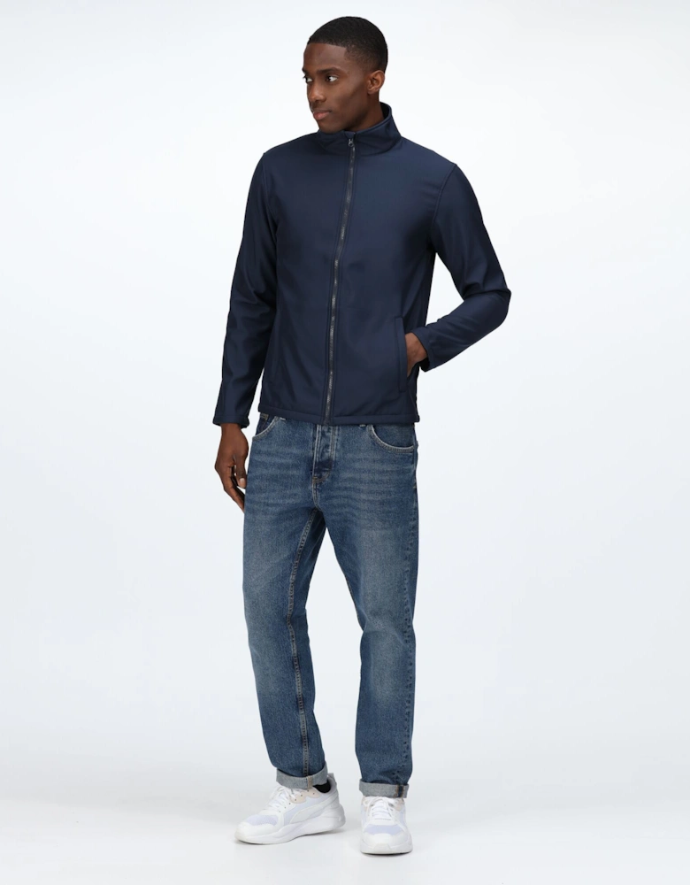 Professional Mens Soft Shell Jacket