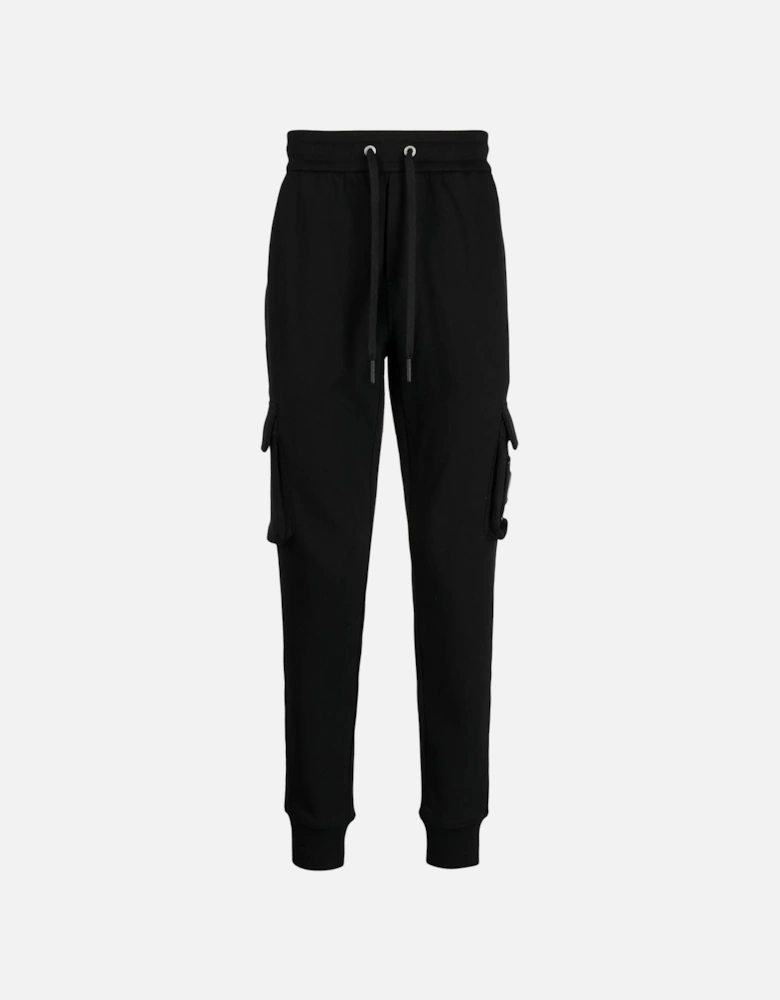 Hartsfield Joggers Black