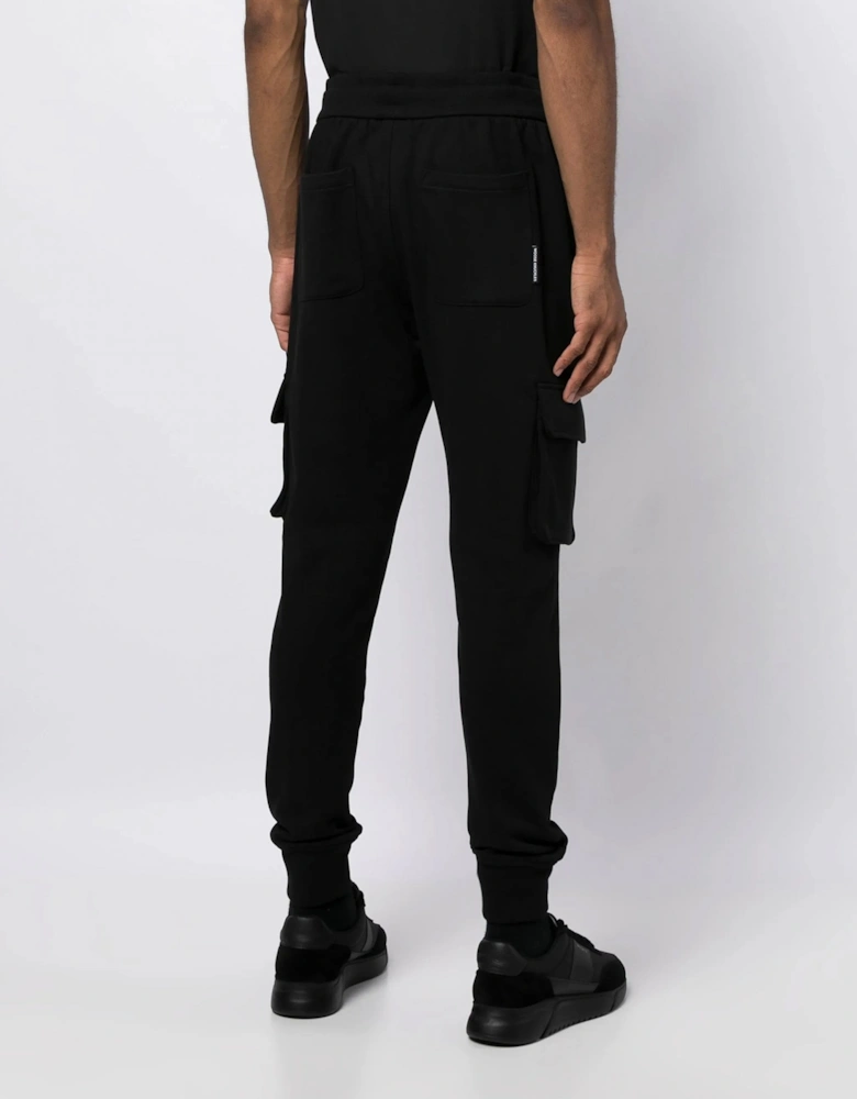 Hartsfield Joggers Black