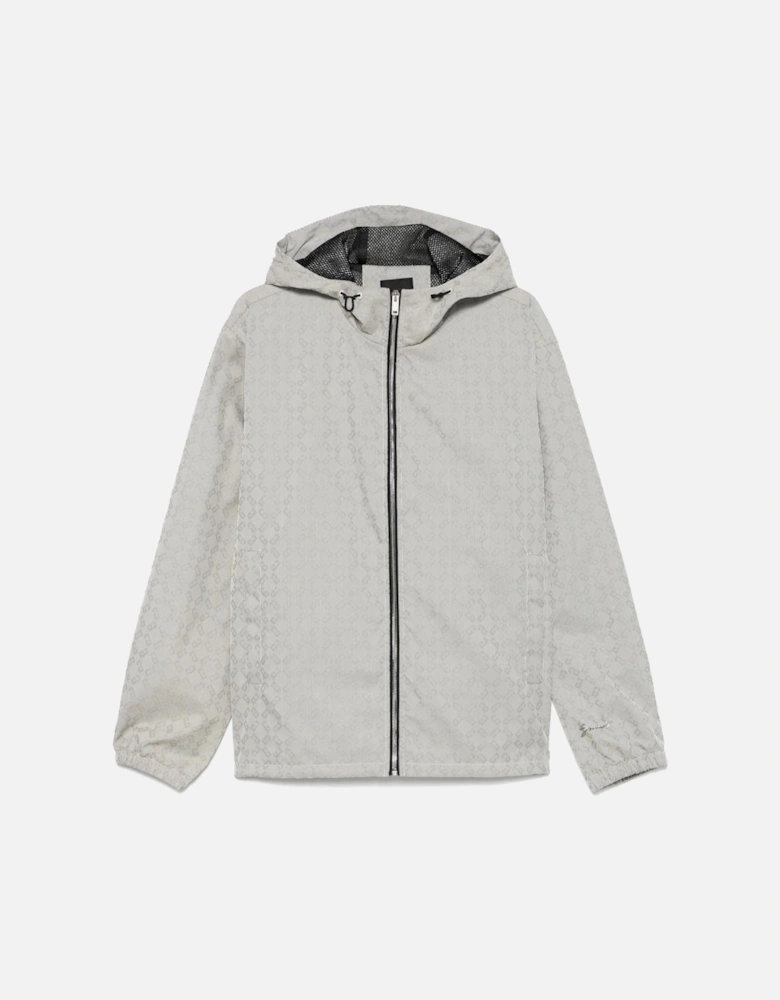 Monogram 72 Jacquard Windbreaker