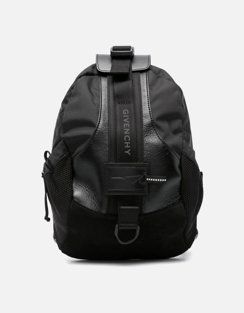 G-Trail Sling Bag Black