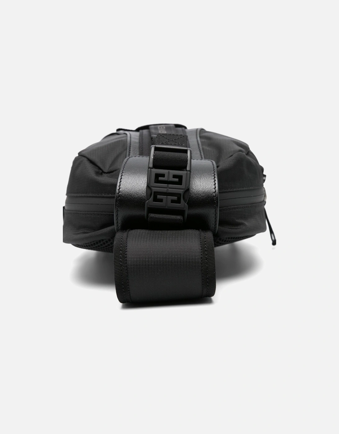 G-Trail Sling Bag Black