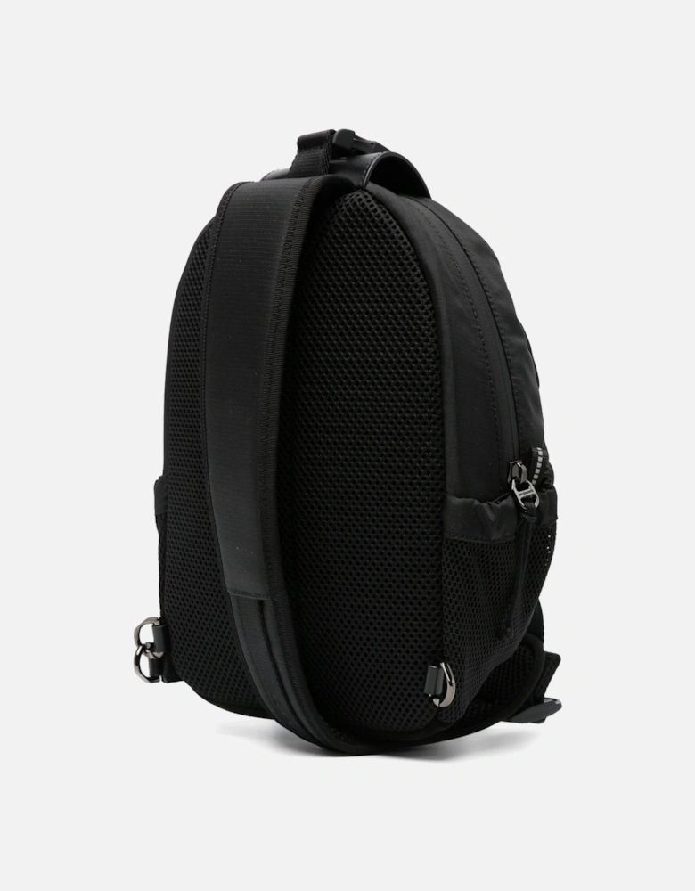 G-Trail Sling Bag Black