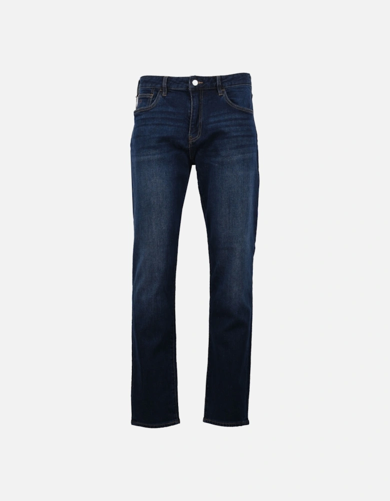 Slim Fit Jeans Denim