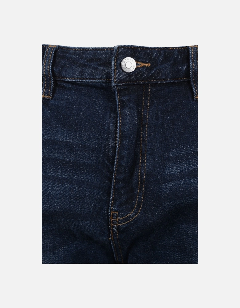 Slim Fit Jeans Denim