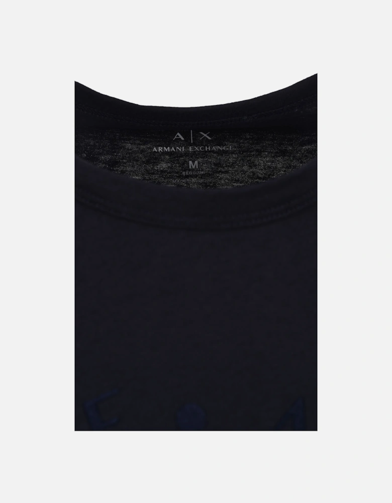 T-Shirt Navy