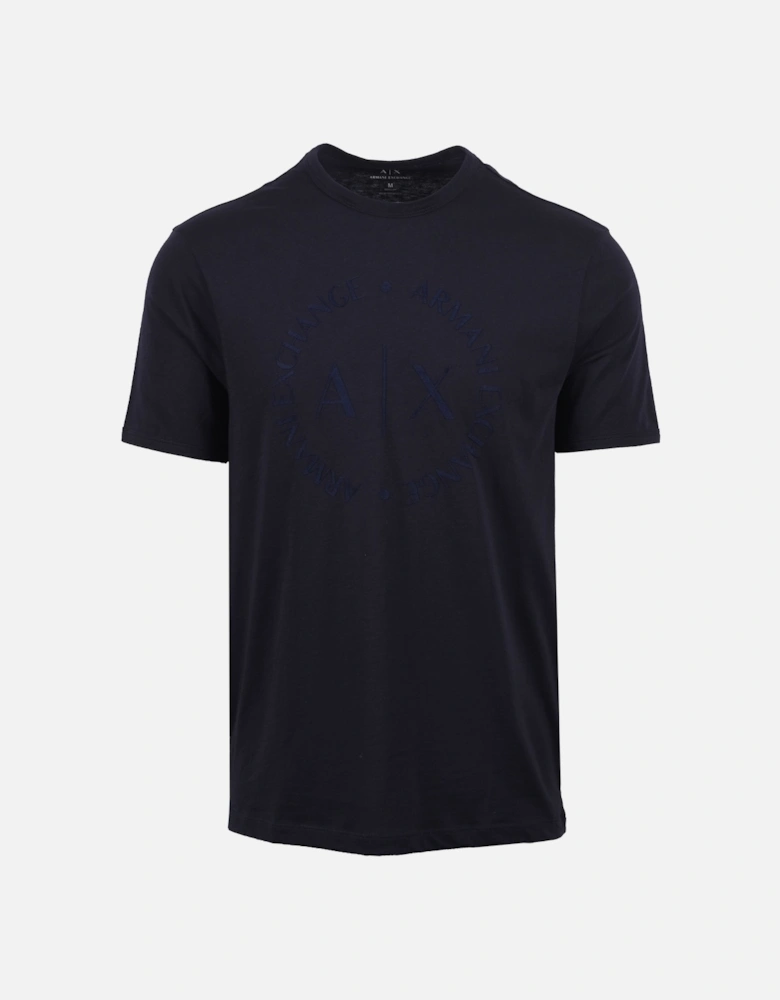 T-Shirt Navy