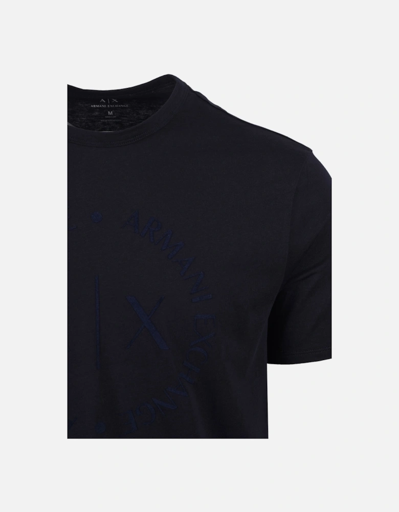 T-Shirt Navy