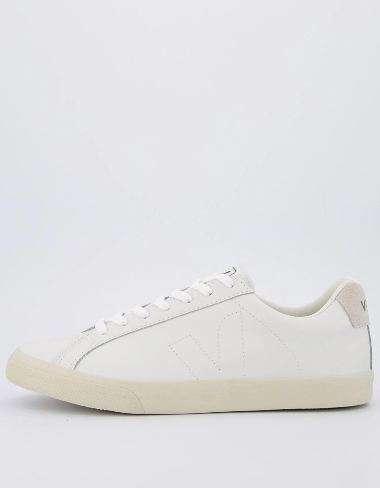 Men's Esplar Trainers - White