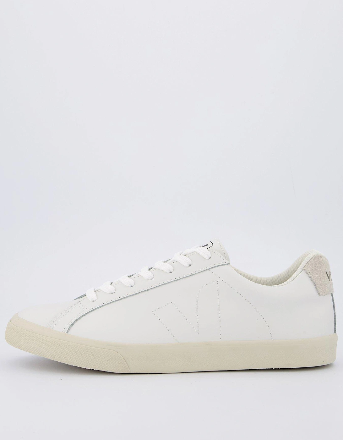 Men's Esplar Trainers - White, 8 of 7
