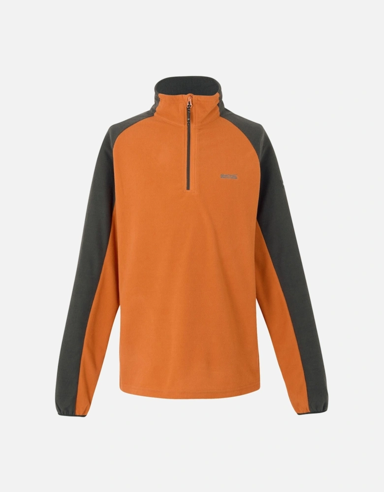 Mens Elson II Lightweight Fleece