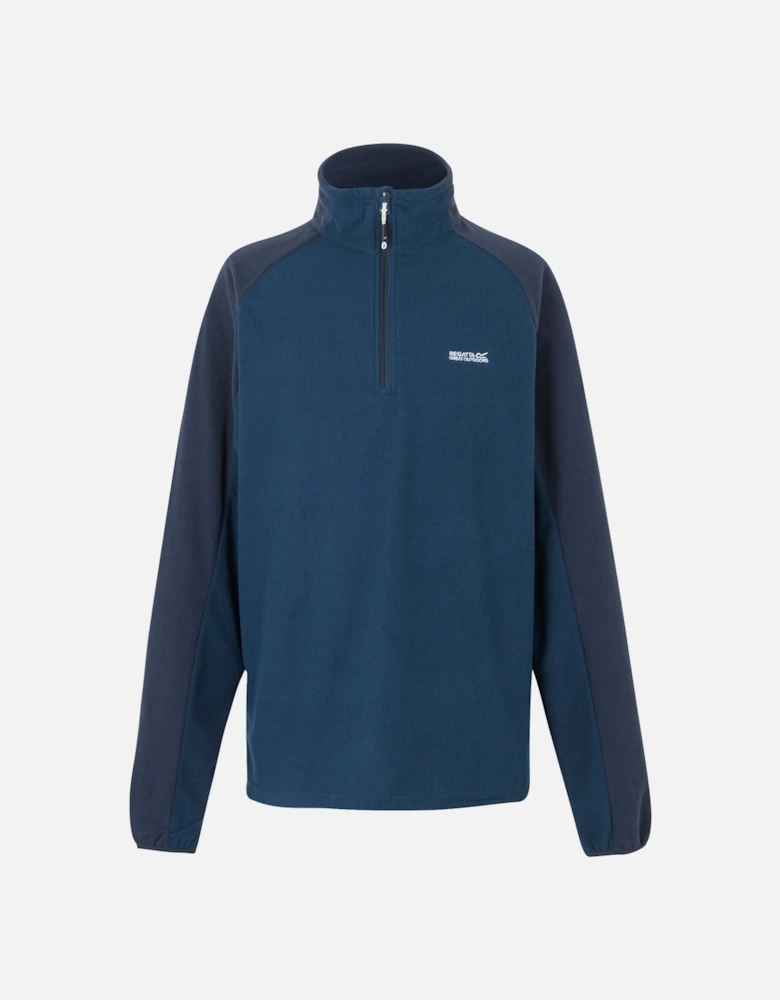 Mens Elson II Lightweight Fleece