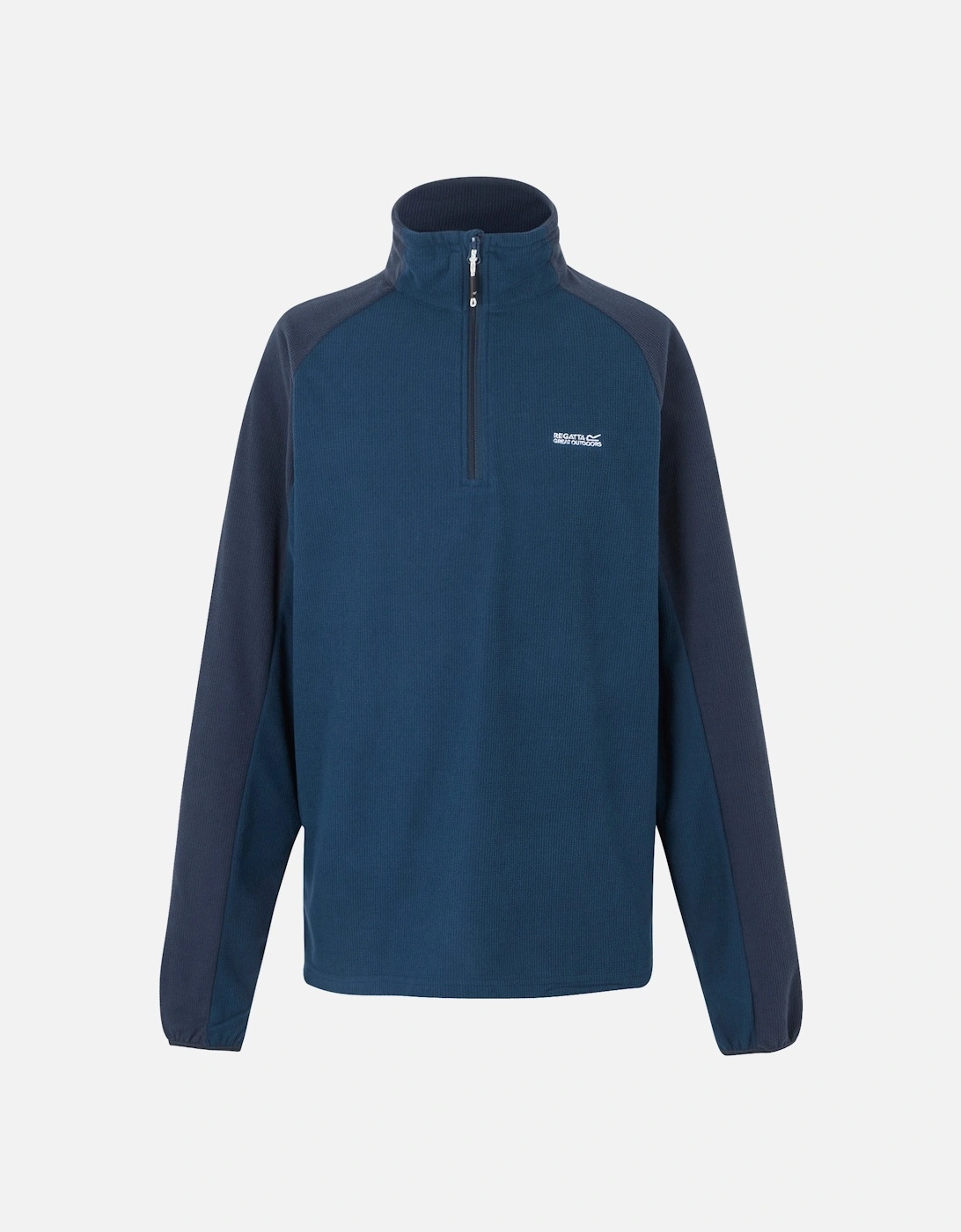 Mens Elson II Lightweight Fleece, 5 of 4