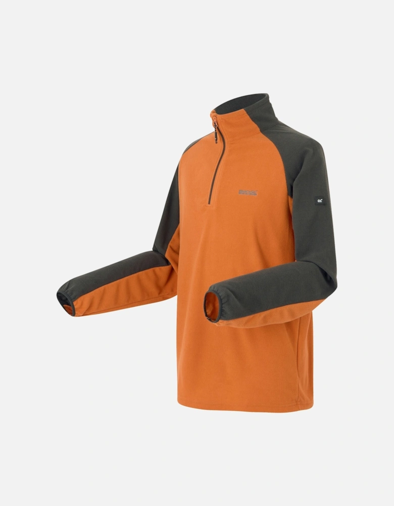 Mens Elson II Lightweight Fleece