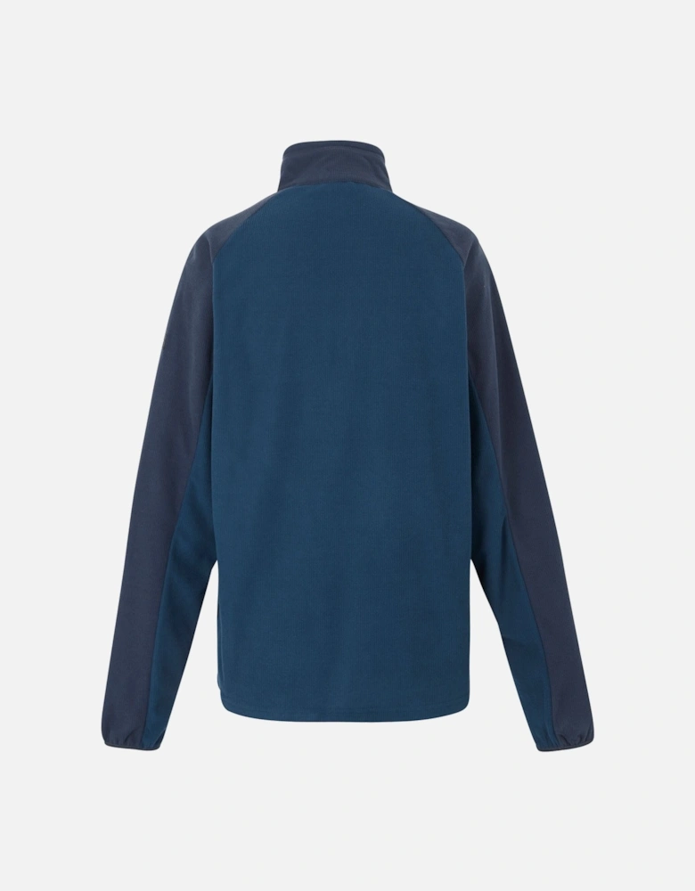 Mens Elson II Lightweight Fleece