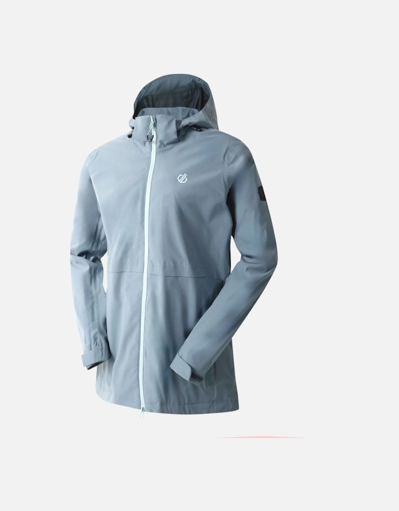 Womens/Ladies Switch Up II Waterproof Jacket