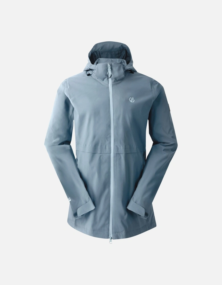 Womens/Ladies Switch Up II Waterproof Jacket