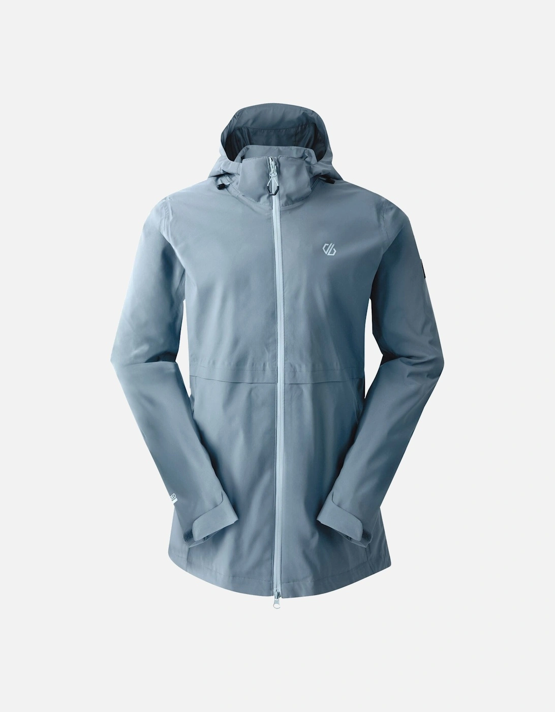 Womens/Ladies Switch Up II Waterproof Jacket, 5 of 4