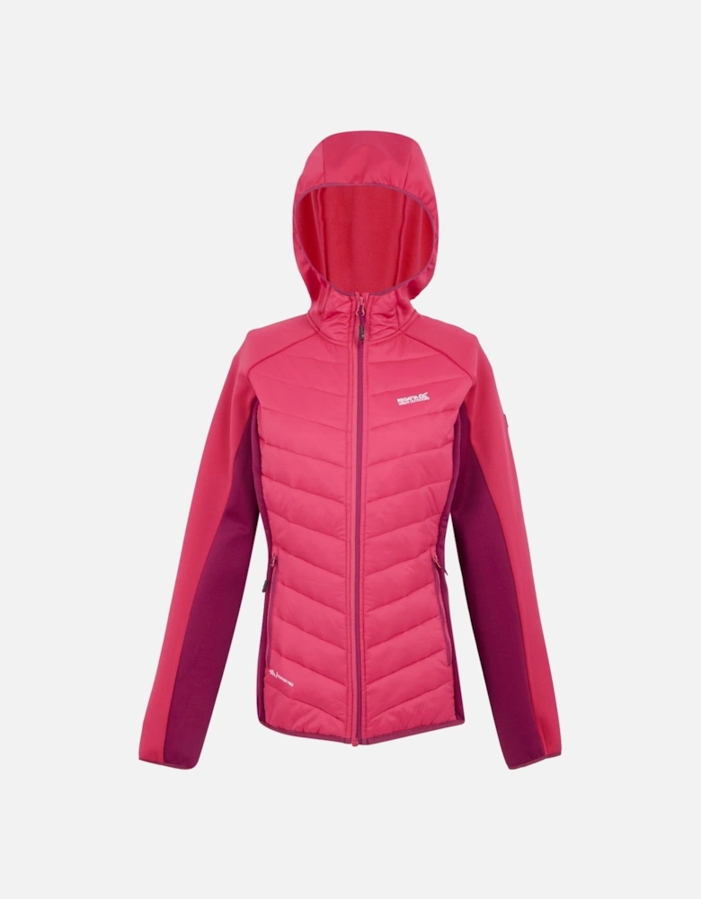 Womens/Ladies Andreson VIII Hybrid Jacket