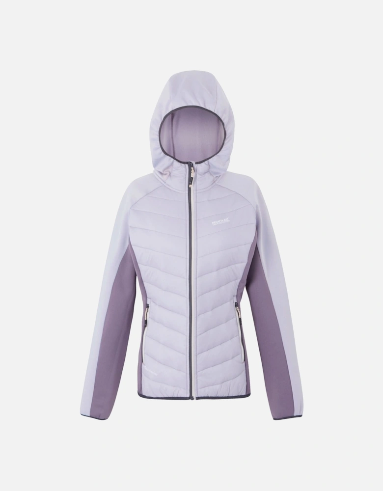 Womens/Ladies Andreson VIII Hybrid Jacket