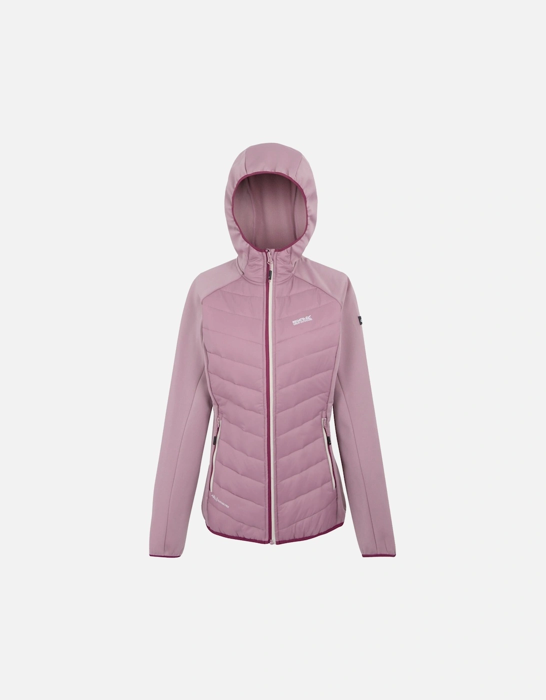 Womens/Ladies Andreson VIII Hybrid Jacket