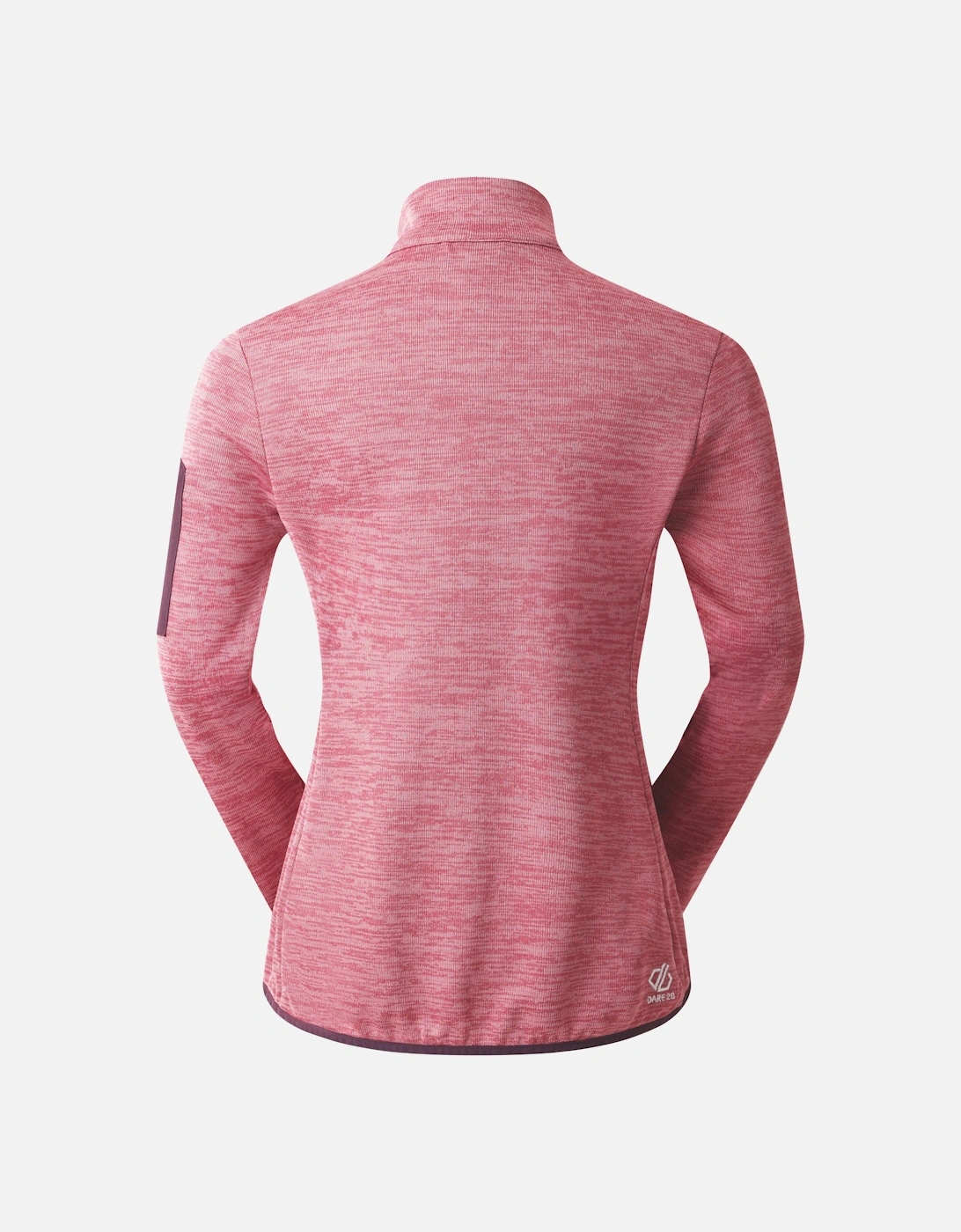 Womens/Ladies Torrek Fleece Top