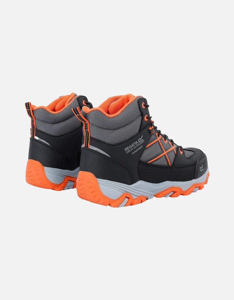 Childrens/Kids Samaris III Walking Boots