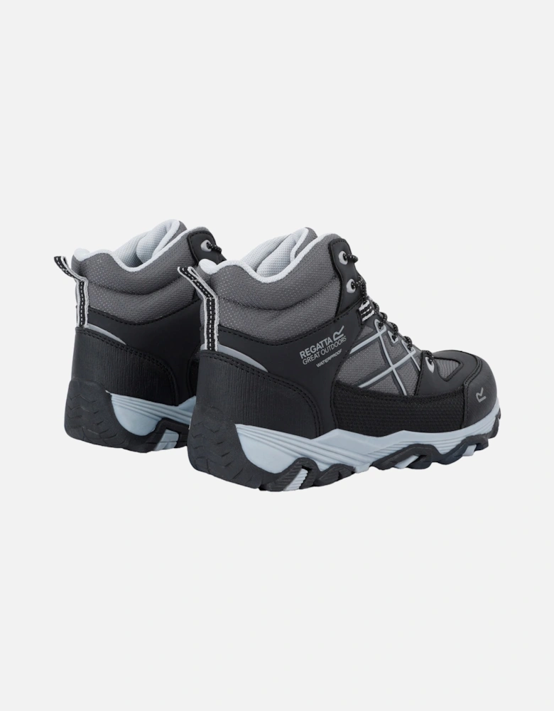 Childrens/Kids Samaris III Walking Boots