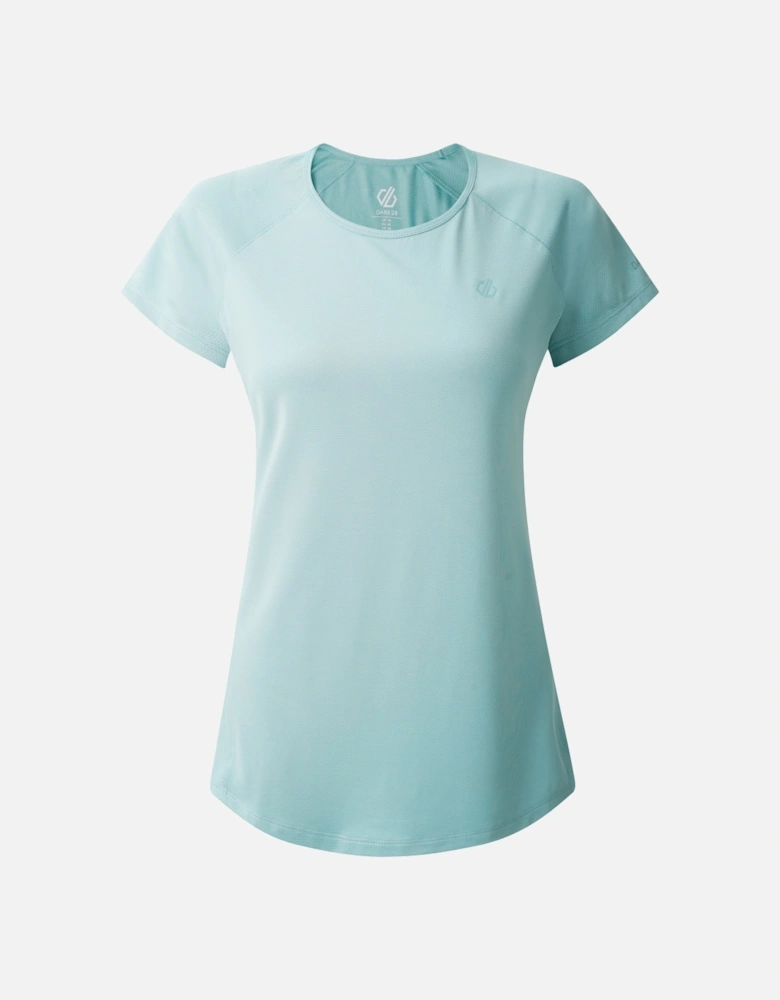 Womens/Ladies Corral T-Shirt