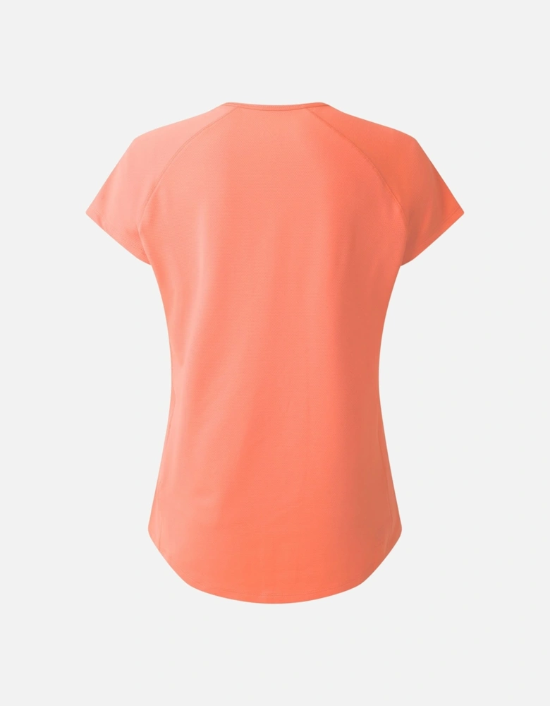 Womens/Ladies Corral T-Shirt