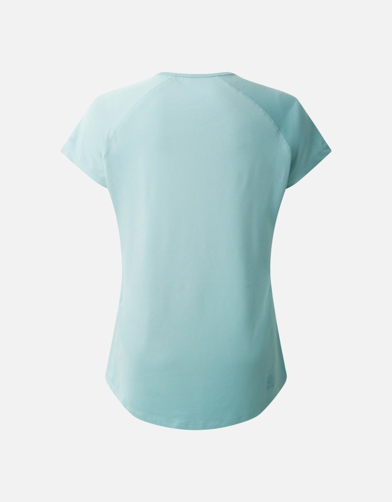 Womens/Ladies Corral T-Shirt