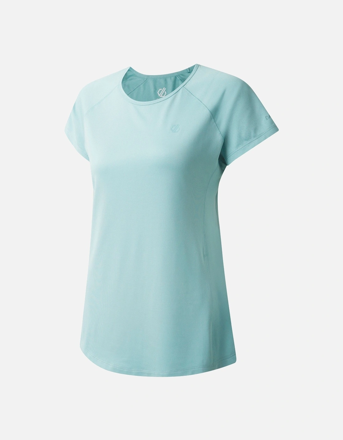 Womens/Ladies Corral T-Shirt