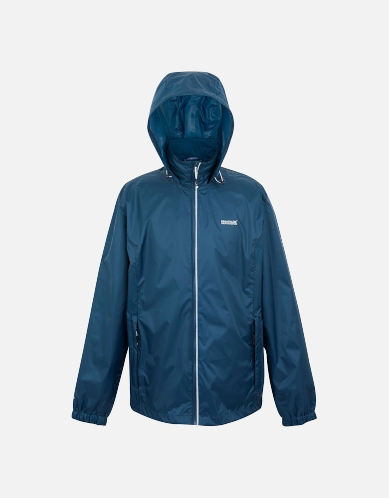 Mens Lyle IV Waterproof Hooded Jacket