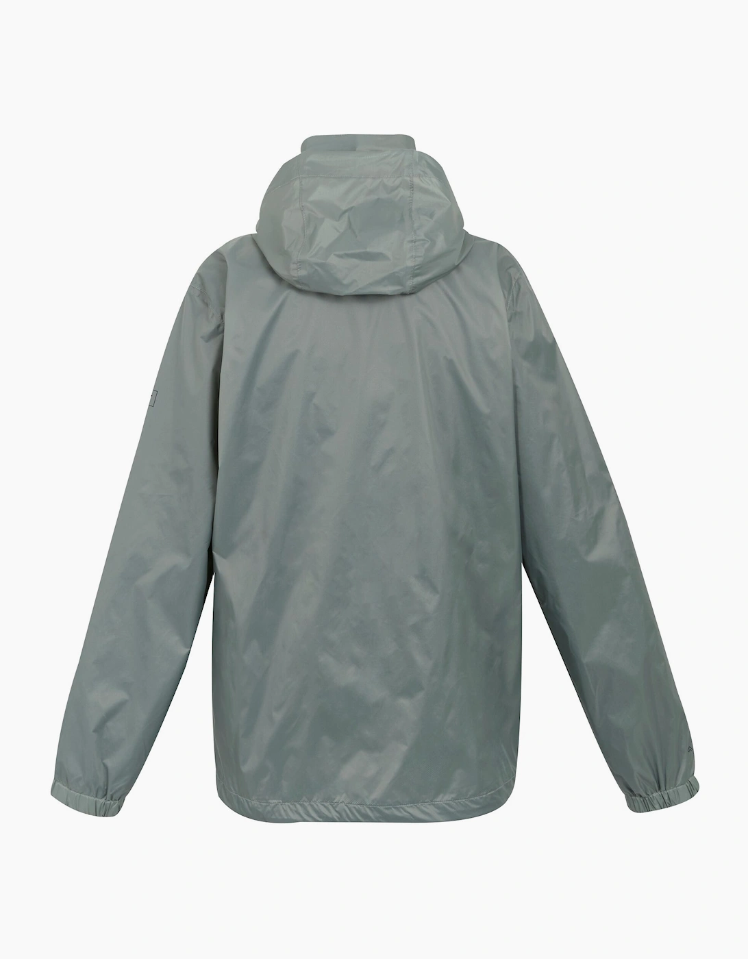 Regatta - Men - Lyle IV Waterproof Hooded Jacket - 4XL - Blue - Image 3