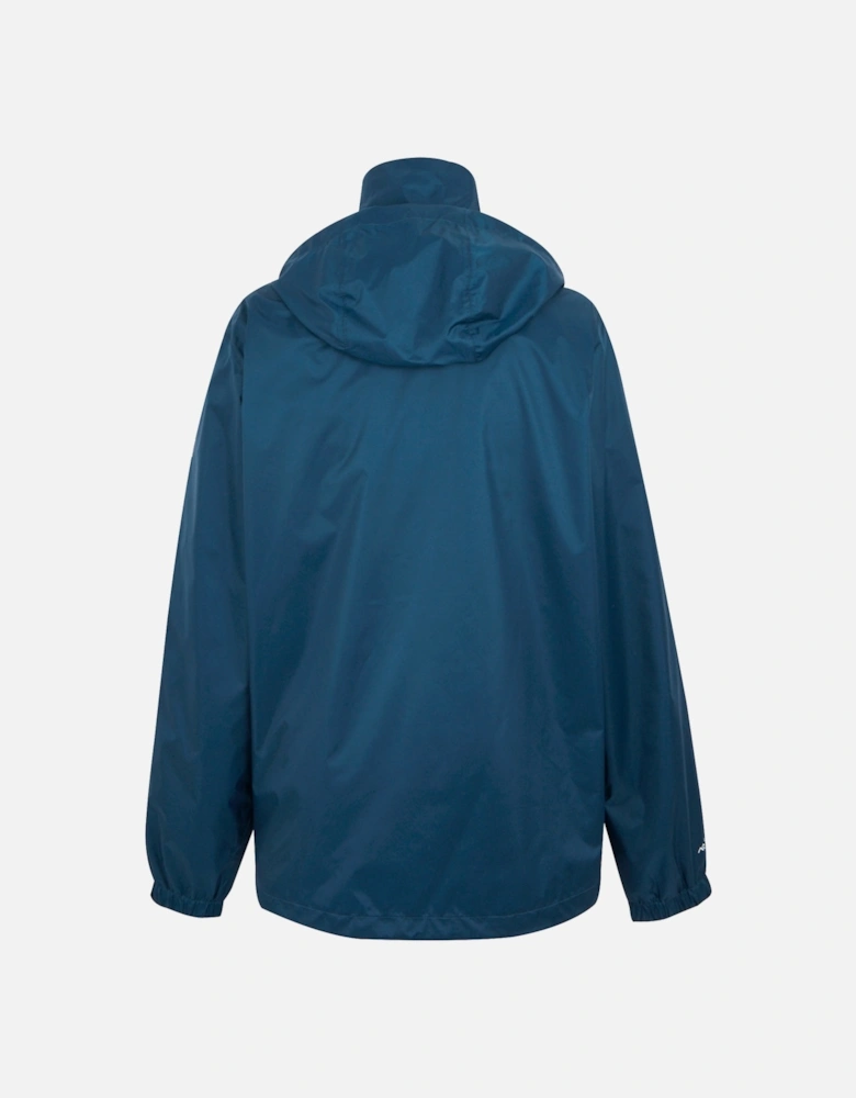 Mens Lyle IV Waterproof Hooded Jacket