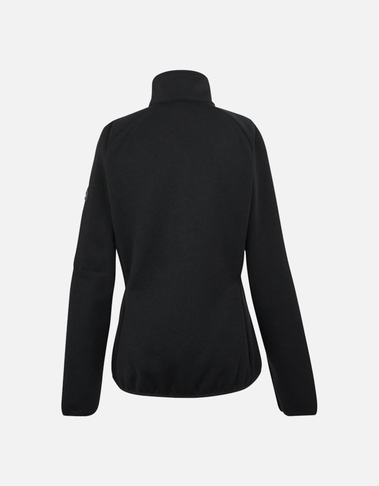 Womens/Ladies Ravenhill Full Zip Fleece Top