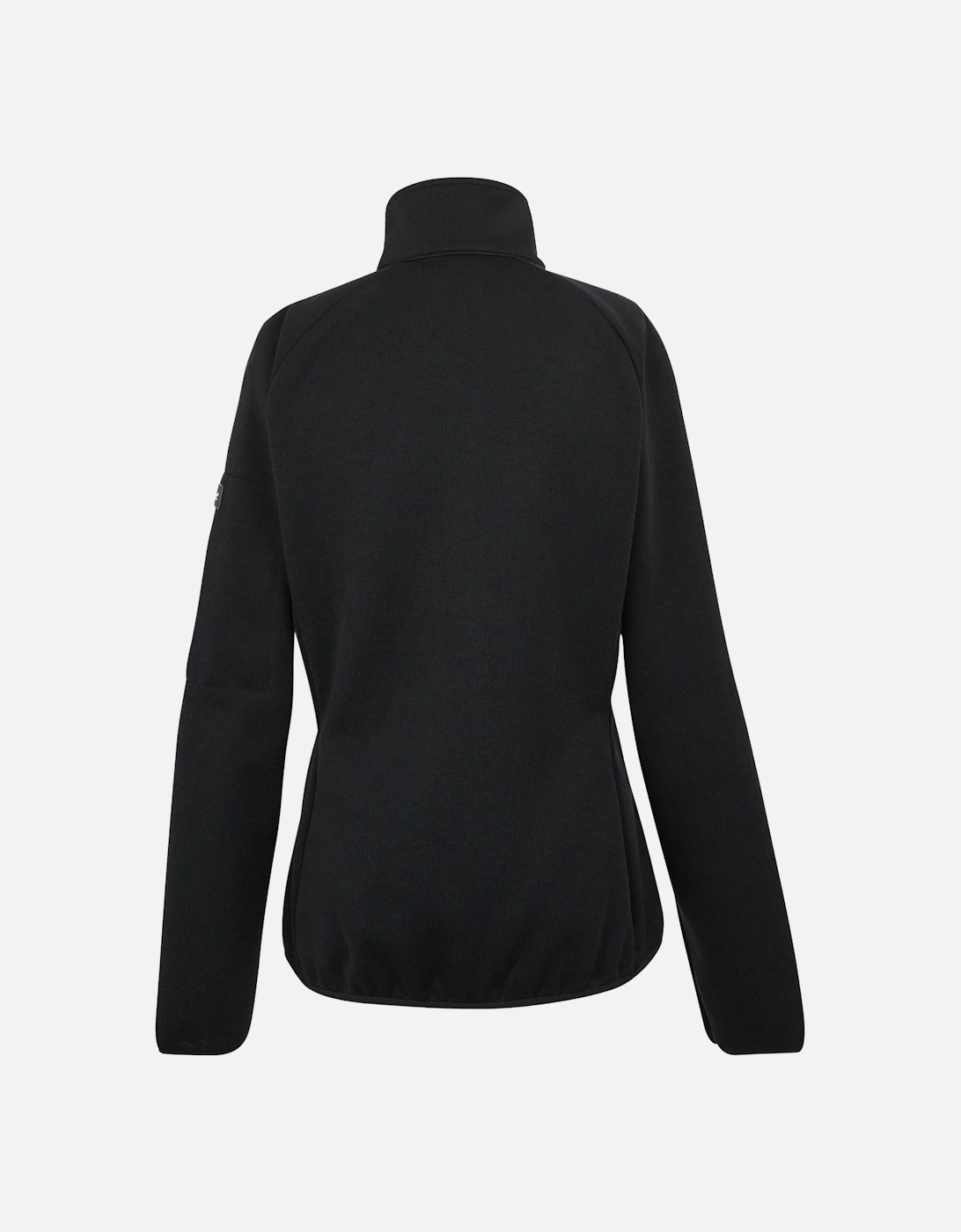 Womens/Ladies Ravenhill Full Zip Fleece Top