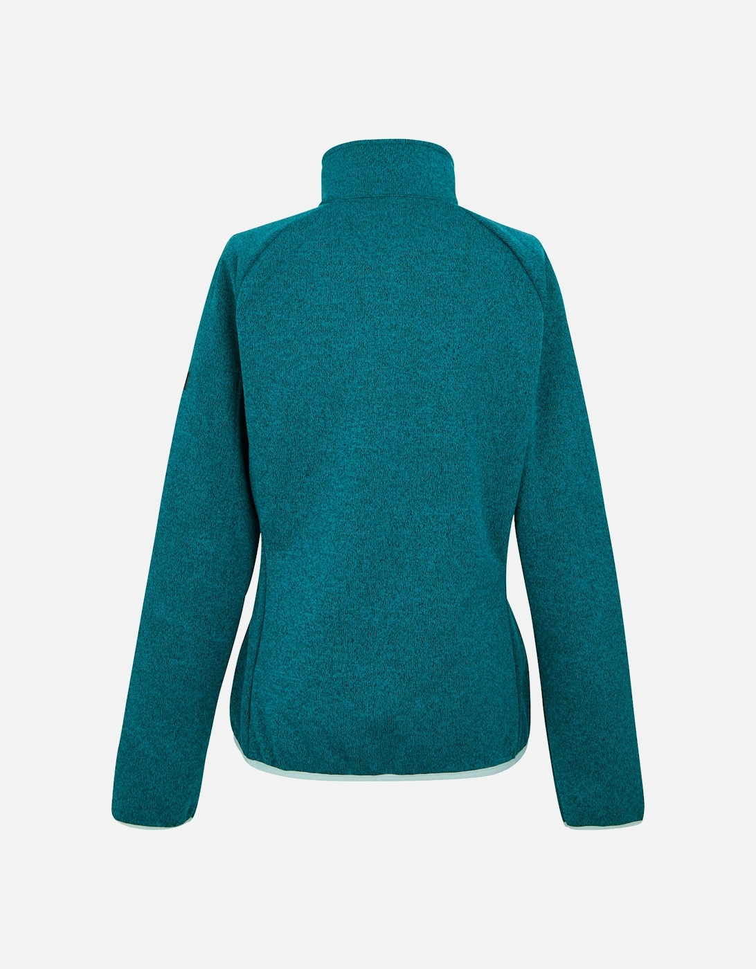 Womens/Ladies Ravenhill Full Zip Fleece Top