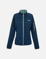 Navy/Icy Morn
